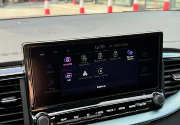 Kia XCeed 2025 Kia XCeed MY26 wersja TRIBUTE WINTER dostepny od reki w kolorze WOLF GREY, zdjęcie 35