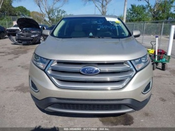 Ford Edge II 2018 Ford EDGE 2018r., 3.5L, zdjęcie 4