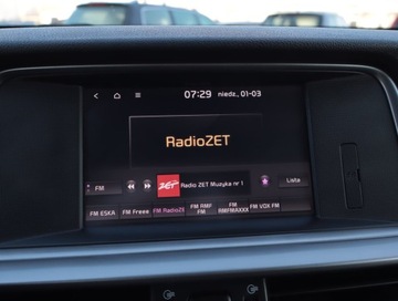 Kia Optima II Kombi Facelifting 1.6 T-GDI 180KM 2018 Kia Optima 1.6 T-GDI, Salon Polska, Serwis ASO, zdjęcie 11