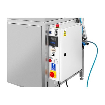 HYDRO POWER 800 140 БАР МАШИНА ДАВЛЕНИЯ КАБИНЫ