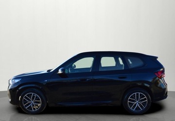 BMW X1 U11 Crossover 1.5 18i 136KM 2025 BMW X1 18i 136 KM M Pakiet sDrive Led Shadow-Line Virtual Navi ACC Salon PL, zdjęcie 4