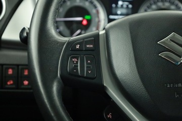 Suzuki Vitara III SUV Facelifting 1.4 BoosterJet 140KM 2019 Suzuki Vitara 1.4 BoosterJet, Salon Polska, 4X4, zdjęcie 16