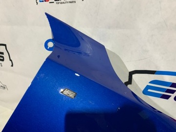 КРЫЛО ПРАВОЕ FORD FOCUS MK4 2018-2021 ГОД