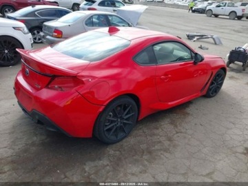 Toyota 2023 Toyota GR86 Premium 2023 2.4l 2.4 Benzyna 228KM, zdjęcie 5