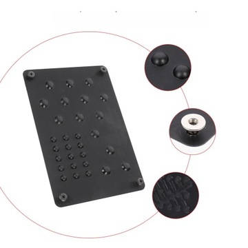 АВТОМОБИЛЬНЫЙ КОВРИК ДЛЯ ПЕДАЛИ