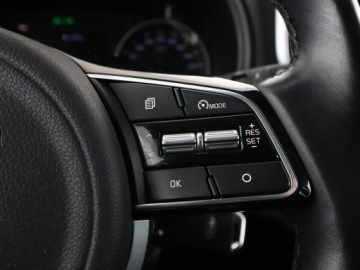 Kia Sportage IV SUV Facelifting 1.6 GDI 132KM 2021 Kia Sportage full LED navi klima auto grzane, zdjęcie 31