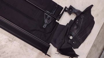 AUDI A5 8W КРЫША КАБРИОЛЕТА 8W7825175 8W7863657