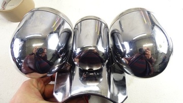 Yamaha Maxim XJ 700 750 Counters Набор часов