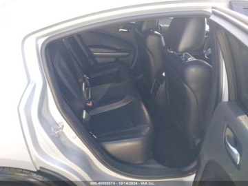 Dodge Charger VII 2021 Dodge Charger 2021r., 3.6l, od ubezpieczalni 3.6 Benzyna 292KM, zdjęcie 9