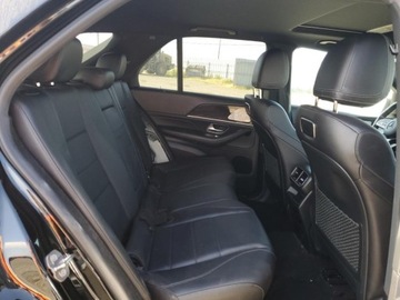 Mercedes GLE V167 2020 Mercedes-Benz GLE 2020r., GLE 450 4MATIC 2.0 Benzyna 255KM, zdjęcie 9