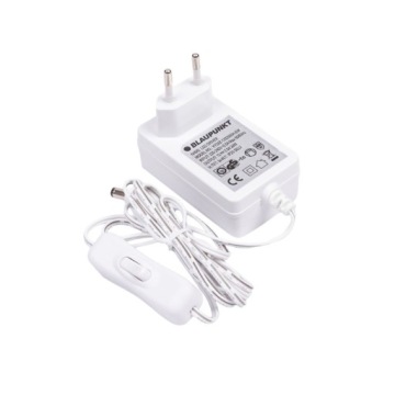 СВЕТОДИОДНАЯ ЛЕНТА BLAUPUNKT GALAXY 12В 5М 6000К ХОЛОДНАЯ