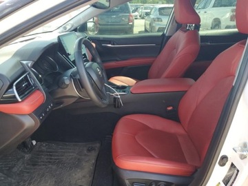 Toyota Camry IX 2023 Toyota Camry XSE 2023, od ubezpieczalni 2.5 Benzyna 206KM, zdjęcie 6