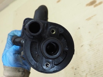 ODMA SEPARATOR OLEJU OPEL ASTRA H Z19DTH 1.9 CDTI