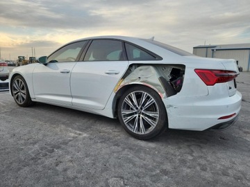 Audi A6 C8 2024 Audi A6 Limousine Premium Plus 2024 2.0L 2.0 Benzyna 261KM, zdjęcie 1