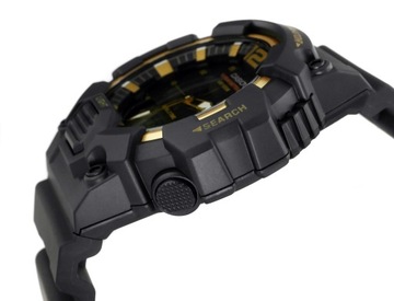 CASIO HDC-700 ЧАСЫ СПОРТИВНЫЙ ТАЙМЕР Секундомер + КОРОБКА