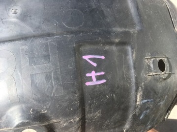 PODBĚH PRAVÝ PŘEDNÍ HYUNDAI H1