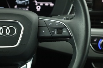 Audi A4 B9 Avant Facelifting 2.0 35 TFSI 150KM 2023 Audi A4 35 TFSI, Salon Polska, 1. Właściciel, zdjęcie 19