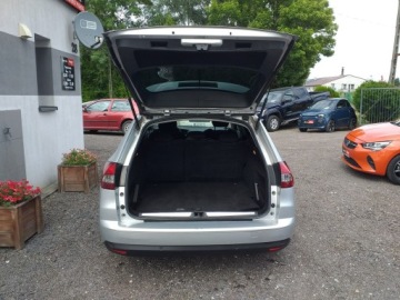 Citroen C5 III 2012 Citroen C5 Możliwość zamiany., zdjęcie 6