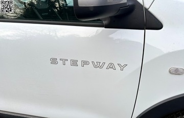 Dacia Dokker Mikrovan Facelifting 1.2 TCe 115KM 2017 Dacia Dokker Stepway-5-Osobowa 1.2 Benzyna 116KM, zdjęcie 12