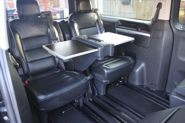 Citroen Spacetourer Van M 2.0 BlueHDI 177KM 2017 Citroen SpaceTourer Full Opcja K.Serwisowa 6-osob WARTO 2.0 Diesel 177KM, zdjęcie 16