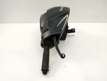 РУЛЕВОЕ КОЛЕСО В КОМПЛЕКТЕ ROMA