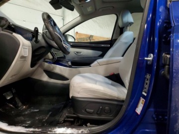 Hyundai Tucson IV 2023 Hyundai Tucson Sel 2023 2.5 Benzyna 187KM, zdjęcie 6