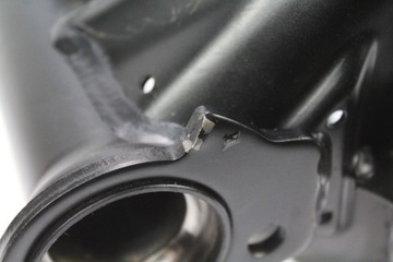 HONDA CL500 2023- RAMA + DOKUMENTY 2023