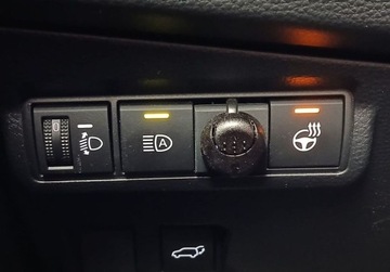 Toyota Corolla Cross 2025 Toyota Corolla Cross Corolla Cross Style AWD FV23 Salon PL Serwis ASO, zdjęcie 32