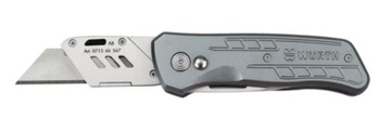 НОЖ СКЛАДНОЙ КАРМАННЫЙ-COMBI-110MM Wurth