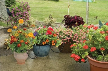 КОМПЛЕКТ ДЛЯ ПОЛИВА ВОДЫ САДОВЫЙ ШЛАНГ N