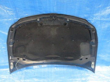 KAPOTA KRYT FIAT SEDICI SUZUKI SX4