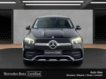 Mercedes GLE V167 2021 Mercedes-Benz GLE 350, zdjęcie 6
