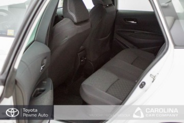 Toyota Corolla XII TS Kombi Facelifting 1.8 Hybrid 140KM 2024 Toyota Corolla Seria E21 (2019-) 1.8 Hybrid Comfor, zdjęcie 12