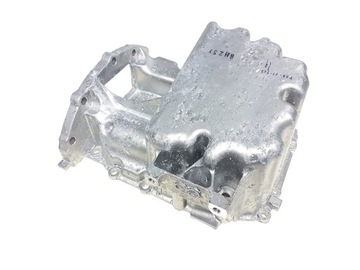 YARIS II 05-11 1.0 1KR МАСЛЯНЫЙ ПОДДОН ДВИГАТЕЛЯ