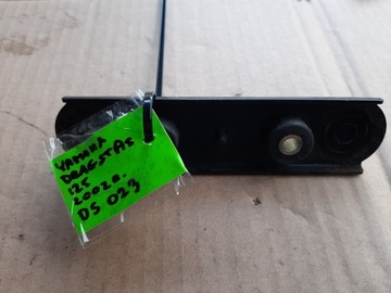 Yamaha Drag Star 125 mocowanie uchwyt