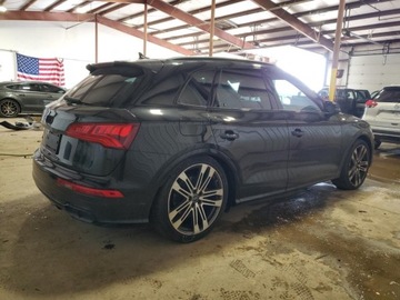 Audi Q5 II 2020 Audi SQ5 Premium Plus 2020 3.0l 3.0 Benzyna 349KM, zdjęcie 3