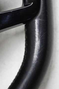 Многофункциональный руль Golf VII.