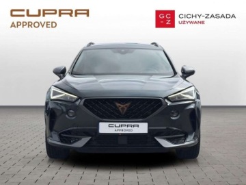 Cupra Formentor Crossover 2.0 TSI 310KM 2022 Cupra Formentor VZ DCC Beats F Link Kubelki Tempomat ACC BREMBO Led, zdjęcie 7