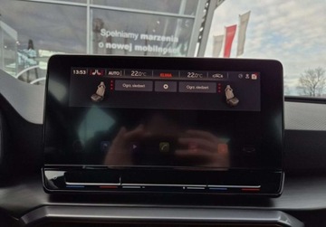 Cupra Leon II Hatchback 2.0 TSI 300KM 2021 Cupra Leon VZ 2.0TSI 300KM DSG Beats ACC FullLink DCC Virtual Kessy 19 FV23, zdjęcie 24