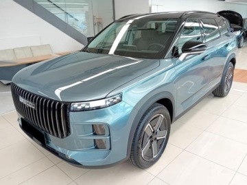 Jaecoo 7 2025 JAECOO J7 1.5 T-GDI Super Hybrid Exclusive DHT Suv 347KM 2025, zdjęcie 1