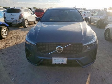 Volvo XC60 II 2025 Volvo XC 60 ultra, 2025r., 4x4, 2.0L 2.0 Benzyna 247KM, zdjęcie 4