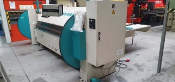 Кромогибочный станок FASTI CNC 3240x4