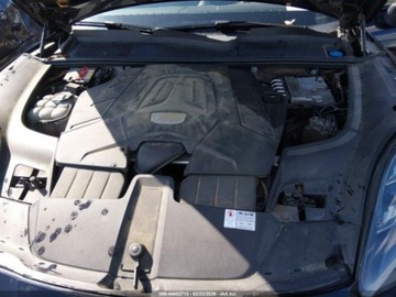 Porsche Cayenne III 2020 Porsche Cayenne 2020 3.0 Benzyna 335KM, zdjęcie 9