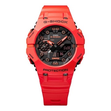 Zegarek męski Casio G-SHOCK GA-B001-4AER