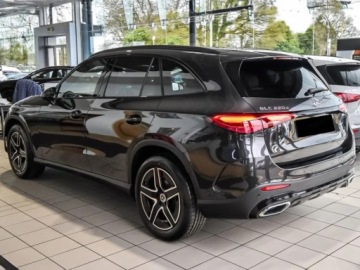 Mercedes GLC C254/X254 Coupe 2.0 220d 197KM 2026 MERCEDES-BENZ GLC 220 d 4-Matic AMG Line 2.0 (197KM) 2026, zdjęcie 2