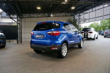 Ford Ecosport II 2020 Ford EcoSport 4WD SE 2.0 Szyberdach Klima Cam LED CarPlay MenuPL 2.0 163KM, zdjęcie 2