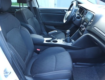 Renault Megane IV Grandcoupe 1.3 TCe FAP 140KM 2020 Renault Megane 1.3 TCe, Salon Polska, VAT 23%, zdjęcie 8