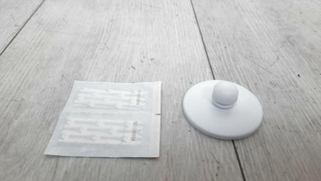 Потолочный крючок Tesa Powerstrips 500 г