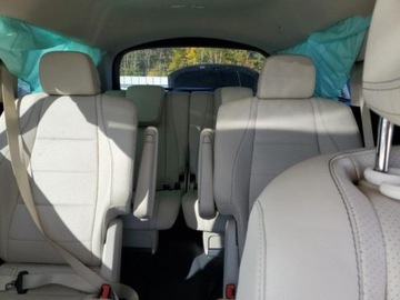 Mercedes GLS X167 SUV 3.0 450 367KM 2020 Mercedes-Benz GLS 2020 MERCEDES-BENZ GLS 450 4MATIC, silnik 3.0 L 3.0 367KM, zdjęcie 10