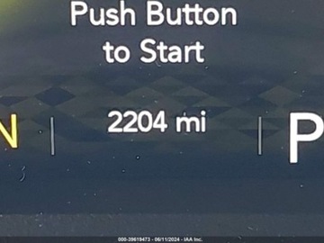 Jeep Wrangler IV 2024 Jeep Wrangler 2024 JEEP WRANGLER 4XE SPORT S, silnik 2.0, 44, od ubezpiecz, zdjęcie 15